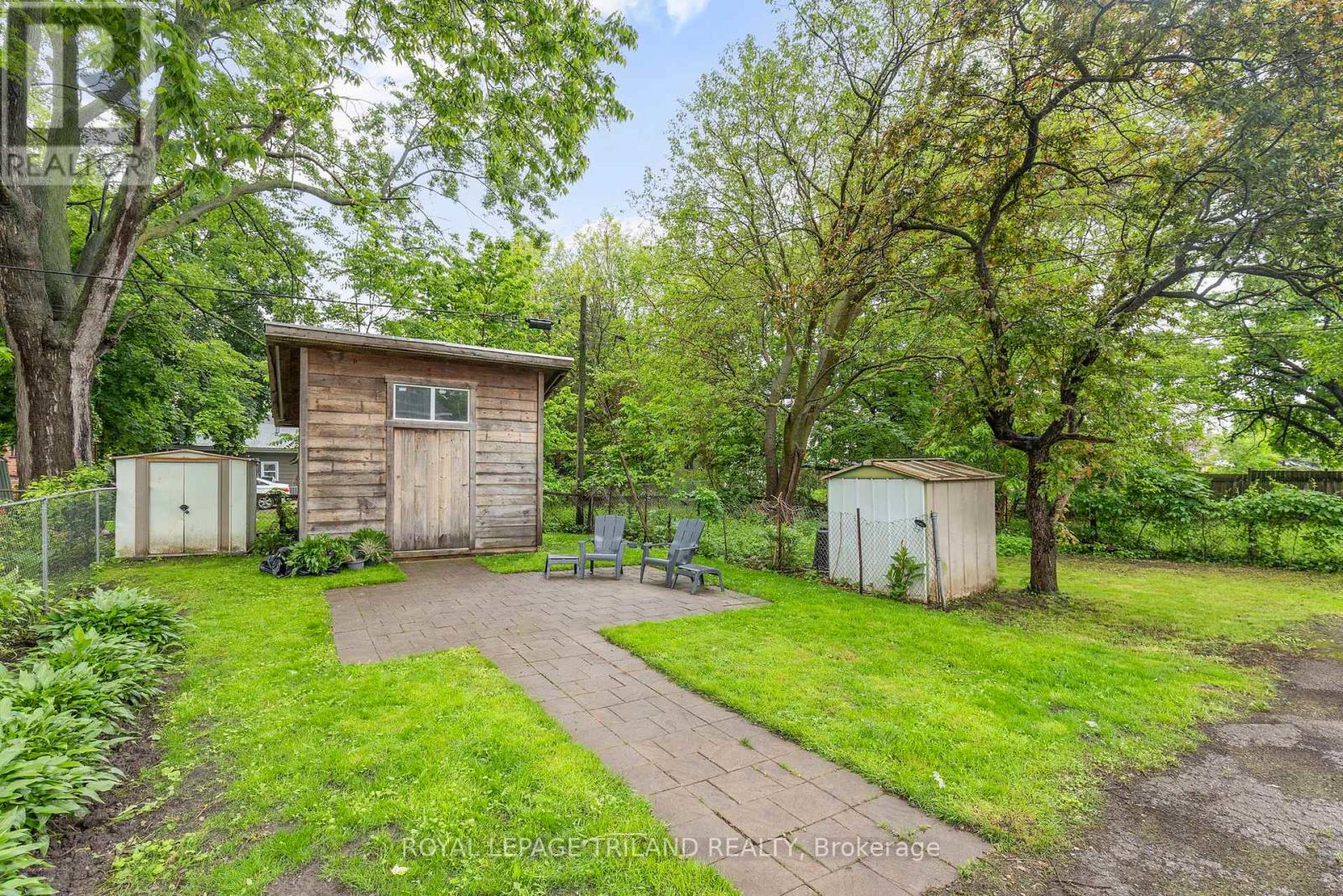26 Kensington Avenue, London North, Ontario  N6H 1C2 - Photo 20 - X12425131