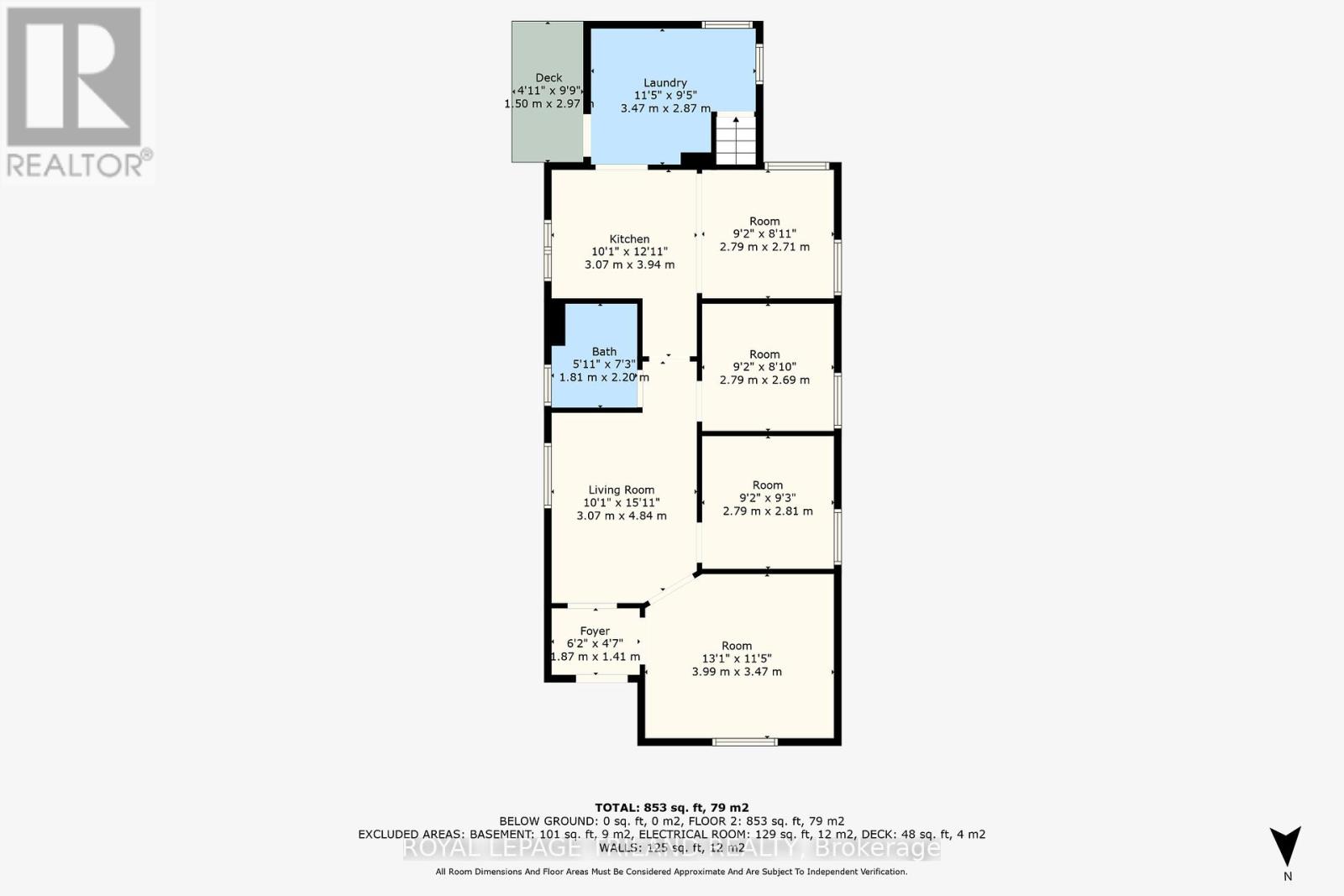 26 Kensington Avenue, London North, Ontario  N6H 1C2 - Photo 24 - X12425131