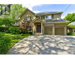 1649 Wedmore Way, Mississauga (Lorne Park), Ca