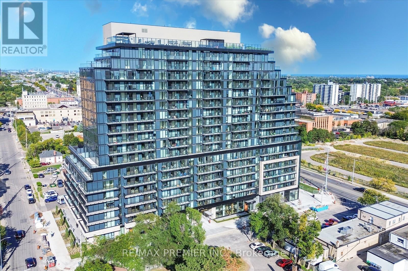 1708 - 89 DUNDAS STREET W, Mississauga, Ontario