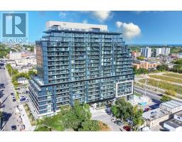 1708 - 89 DUNDAS STREET W