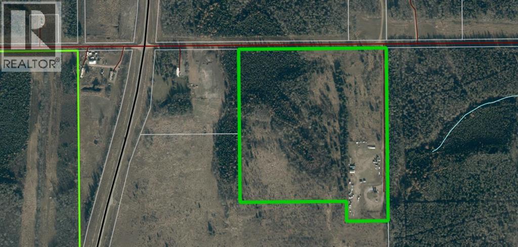 13545 Twprd. 664, Lac La Biche, Alberta T0A 2C0 - Photo 1 - A2259857