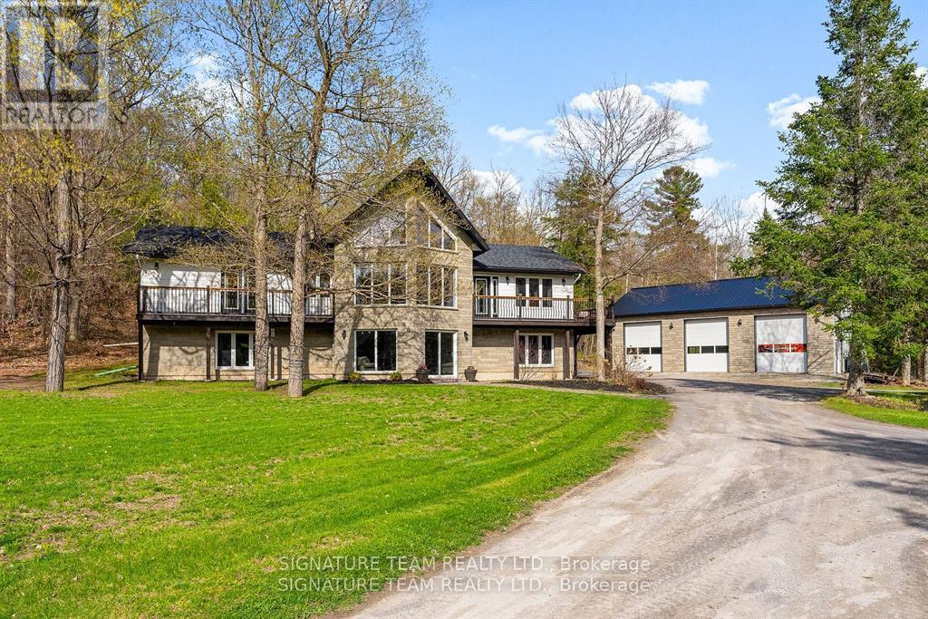 314 ROBERTSON LINE, Mississippi Mills, Ontario