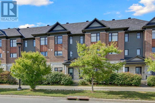 506 SILVERTIP LANE, Ottawa, Ontario