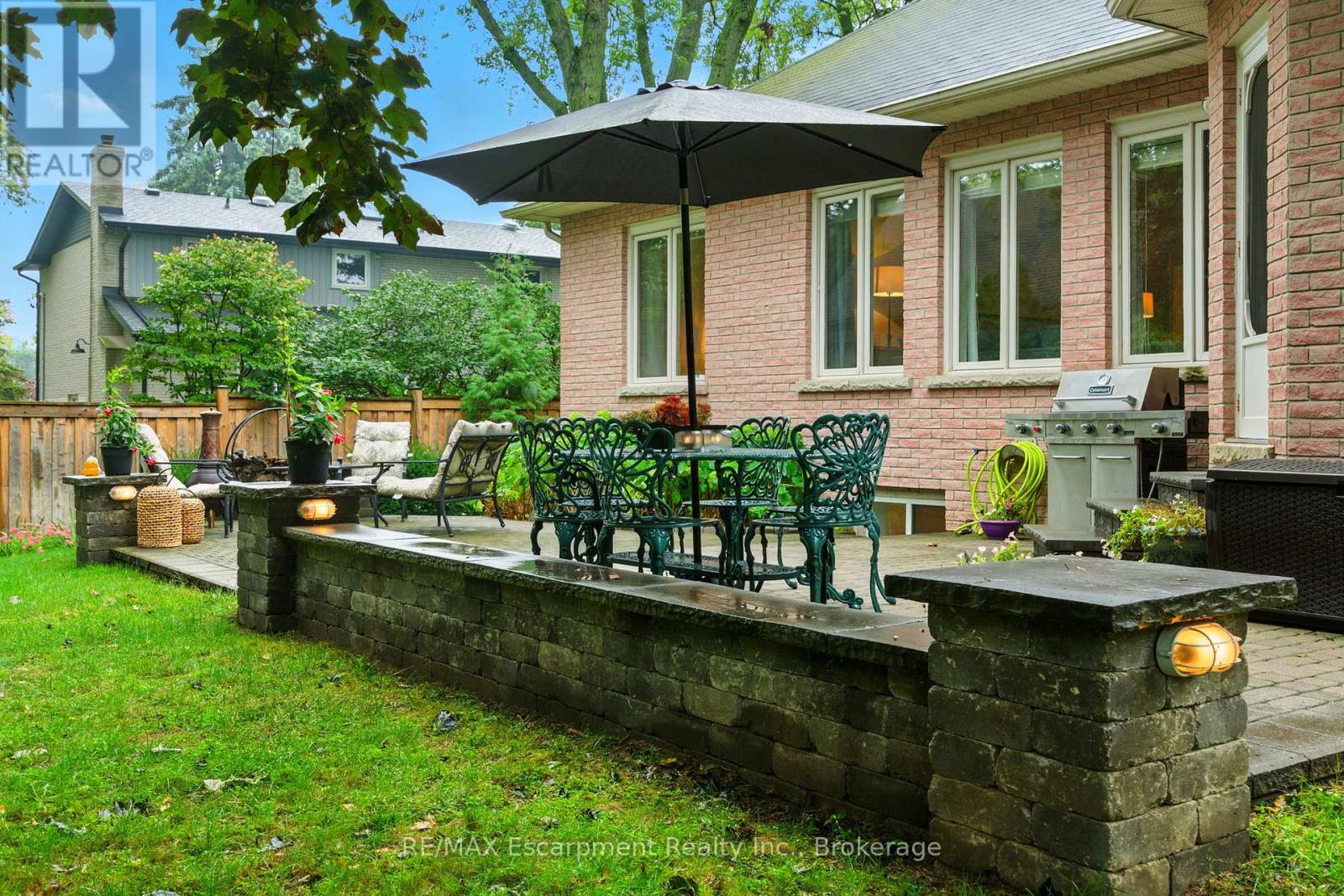 925 Halsham Court, Mississauga, Ontario  L5J 4T9 - Photo 43 - W12425144