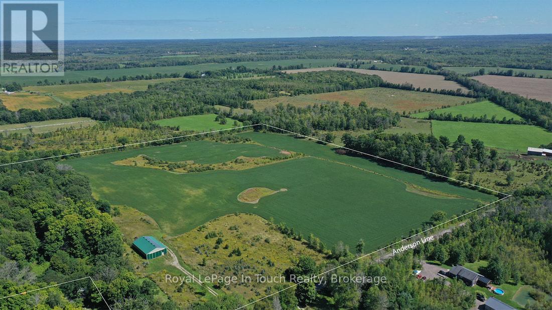 1081 ANDERSON LINE, Severn, Ontario