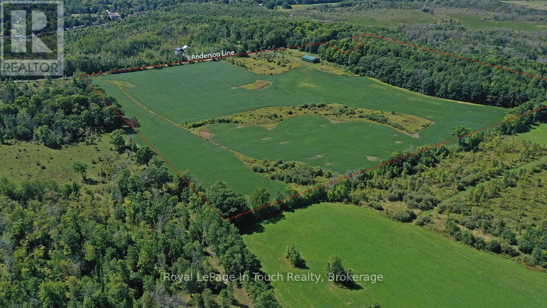 1081 Anderson Line, Severn, Ontario  L0K 1E0 - Photo 2 - S12425137
