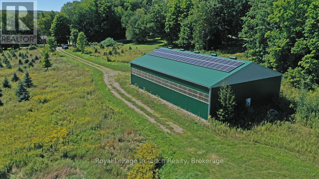 1081 Anderson Line, Severn, Ontario  L0K 1E0 - Photo 4 - S12425137