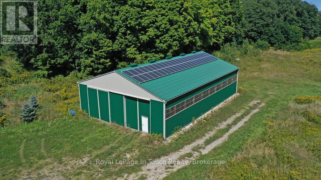 1081 Anderson Line, Severn, Ontario  L0K 1E0 - Photo 5 - S12425137