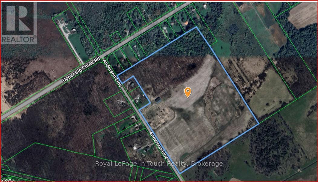 1081 Anderson Line, Severn, Ontario  L0K 1E0 - Photo 7 - S12425137