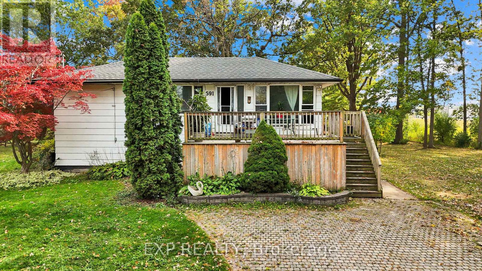 591 SIMS AVENUE, Fort Erie, Ontario