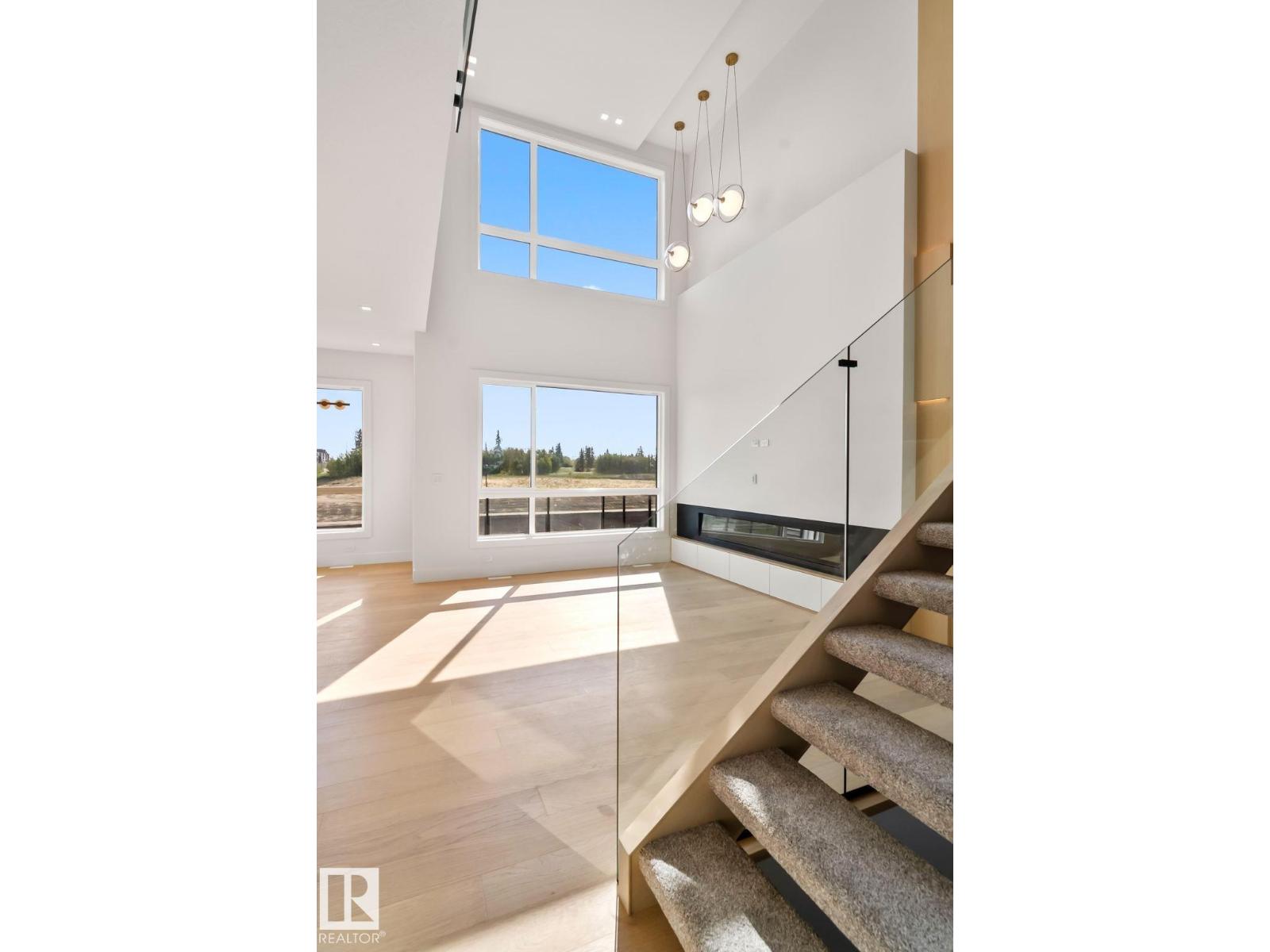 8739 Mayday Lane Sw, Edmonton, Alberta  T6X 3E9 - Photo 7 - E4459276