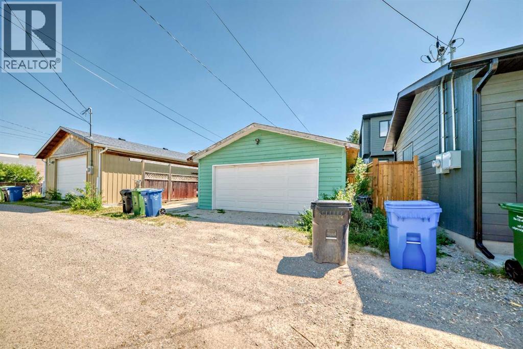 340 33 Avenue Ne, Calgary, Alberta  T2E 2H8 - Photo 29 - A2240095