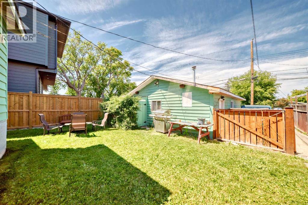 340 33 Avenue Ne, Calgary, Alberta  T2E 2H8 - Photo 24 - A2240095