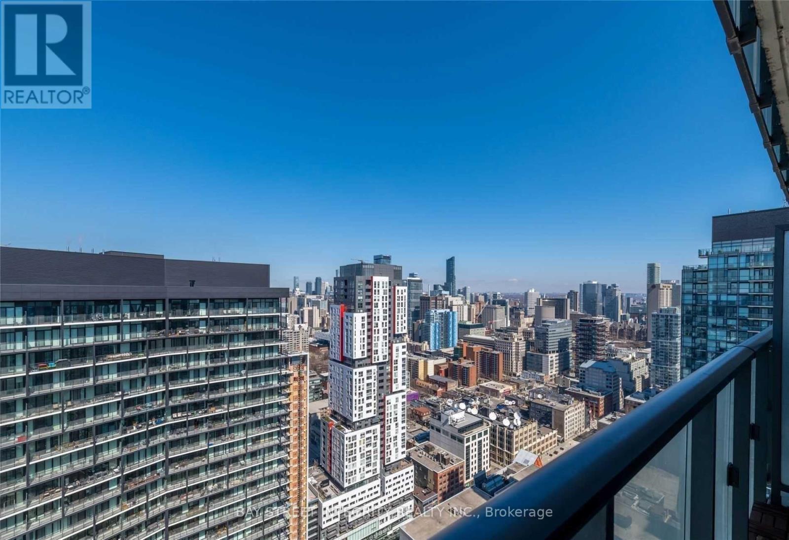3901 - 101 Peter Street, Toronto, Ontario  M5V 0G6 - Photo 10 - C12396851