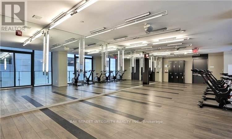 3901 - 101 Peter Street, Toronto, Ontario  M5V 0G6 - Photo 11 - C12396851