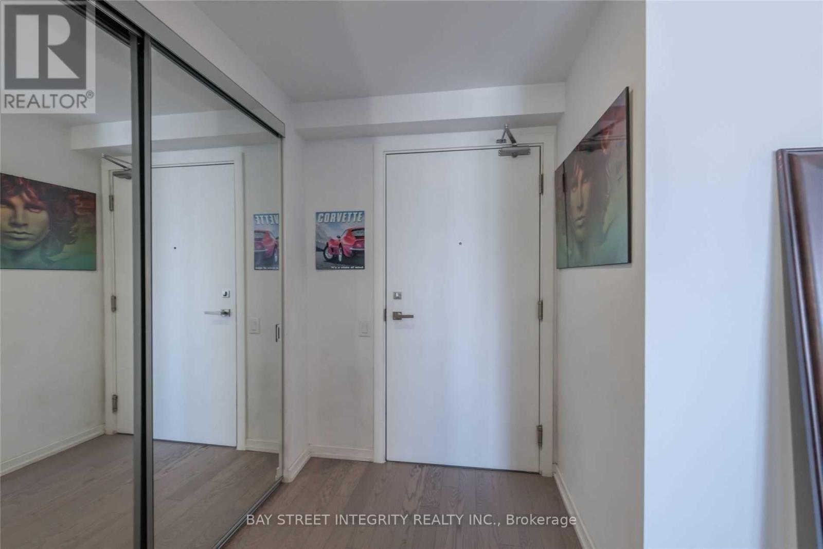 3901 - 101 Peter Street, Toronto, Ontario  M5V 0G6 - Photo 3 - C12396851