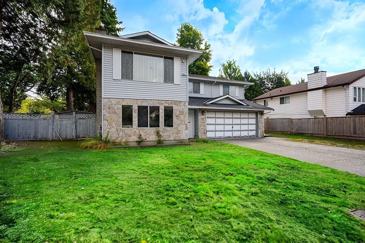 9790 148A STREET, Surrey, British Columbia