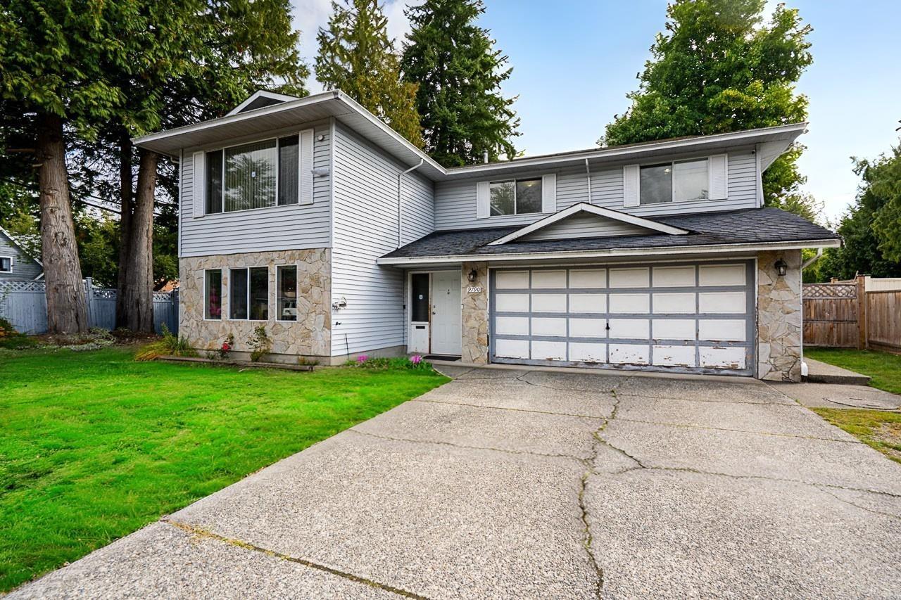 9790 148a Street, Surrey, British Columbia  V3R 8E5 - Photo 2 - R3052119