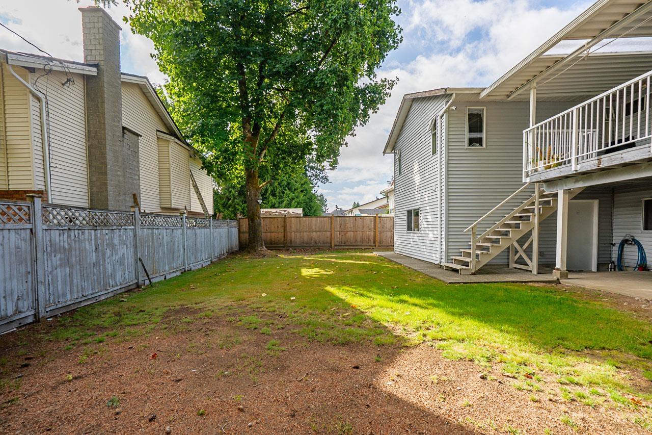 9790 148a Street, Surrey, British Columbia  V3R 8E5 - Photo 34 - R3052119