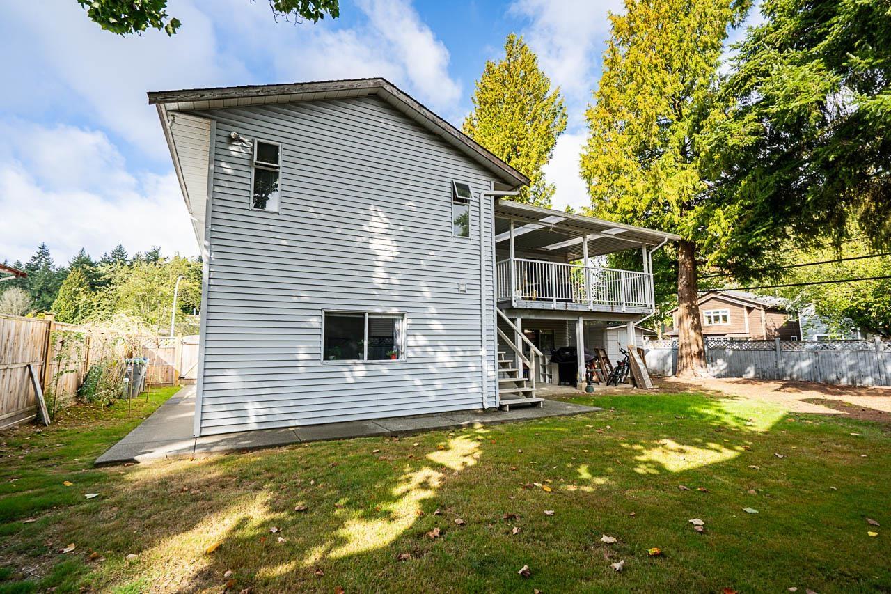 9790 148a Street, Surrey, British Columbia  V3R 8E5 - Photo 35 - R3052119