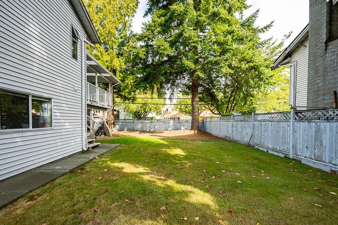 9790 148a Street, Surrey, British Columbia  V3R 8E5 - Photo 36 - R3052119
