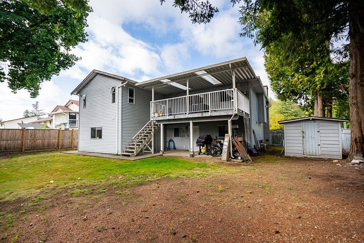 9790 148a Street, Surrey, British Columbia  V3R 8E5 - Photo 37 - R3052119