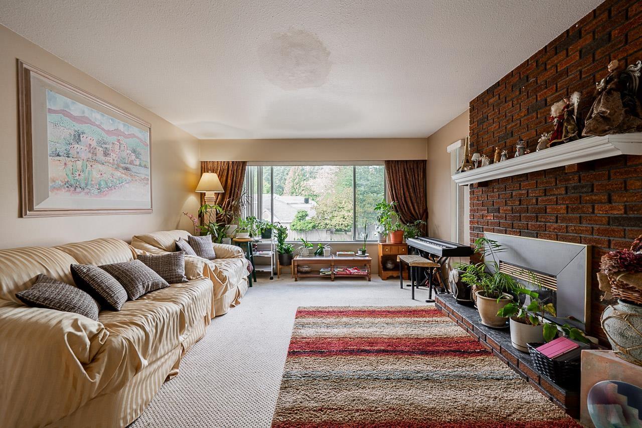 9790 148a Street, Surrey, British Columbia  V3R 8E5 - Photo 4 - R3052119