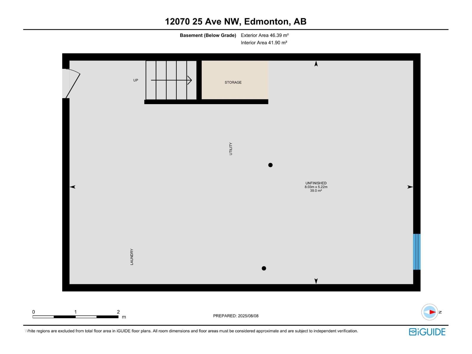 12070 25 Av Nw, Edmonton, Alberta  T6J 4L3 - Photo 28 - E4459315