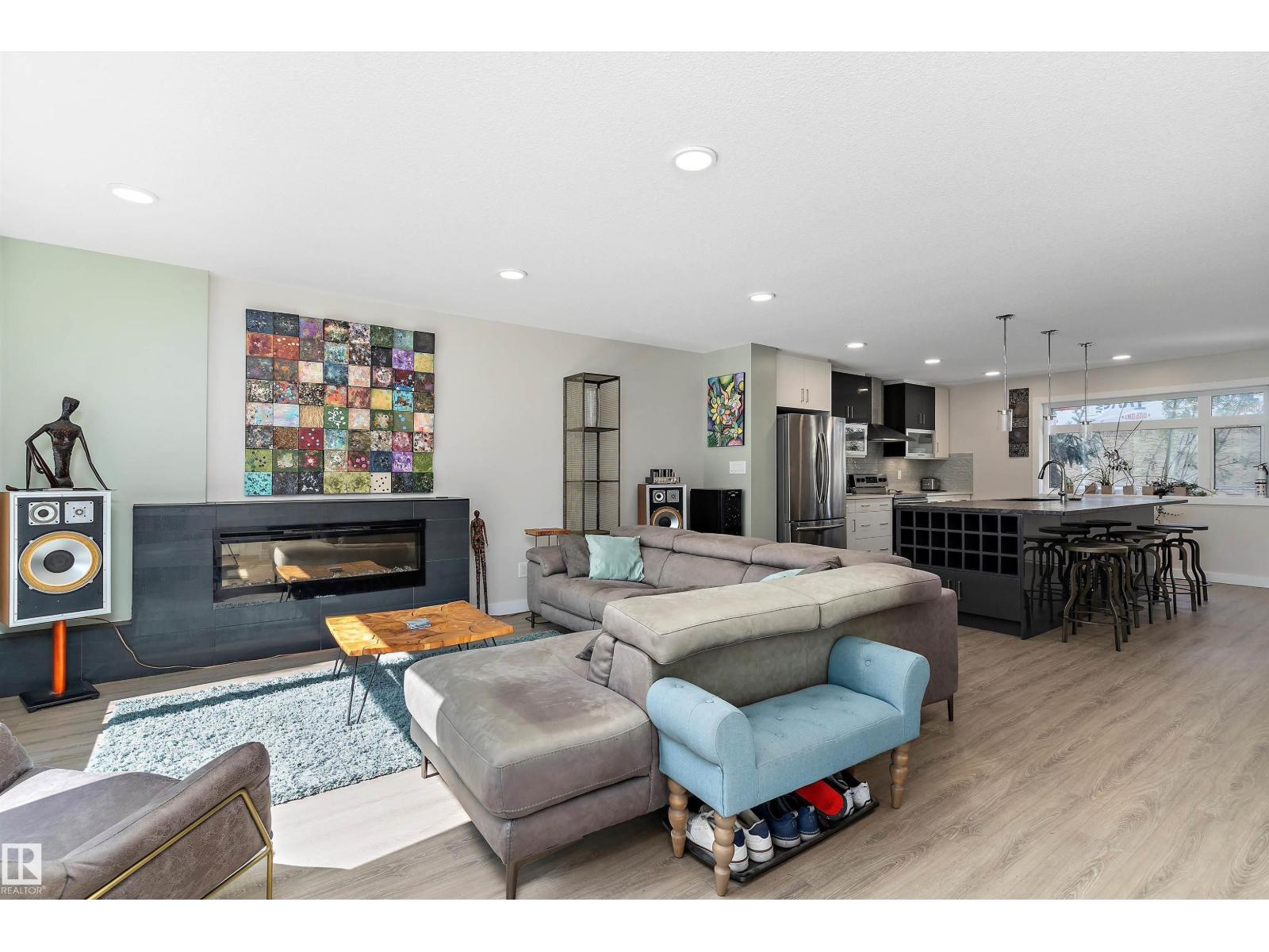 12204 117 Av Nw, Edmonton, Alberta  T5M 0C3 - Photo 8 - E4456803