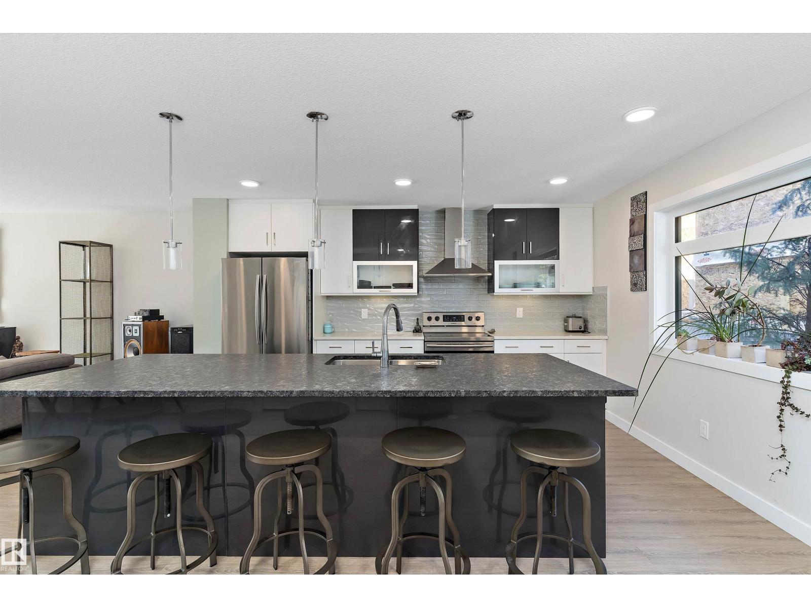 12204 117 Av Nw, Edmonton, Alberta  T5M 0C3 - Photo 15 - E4456803