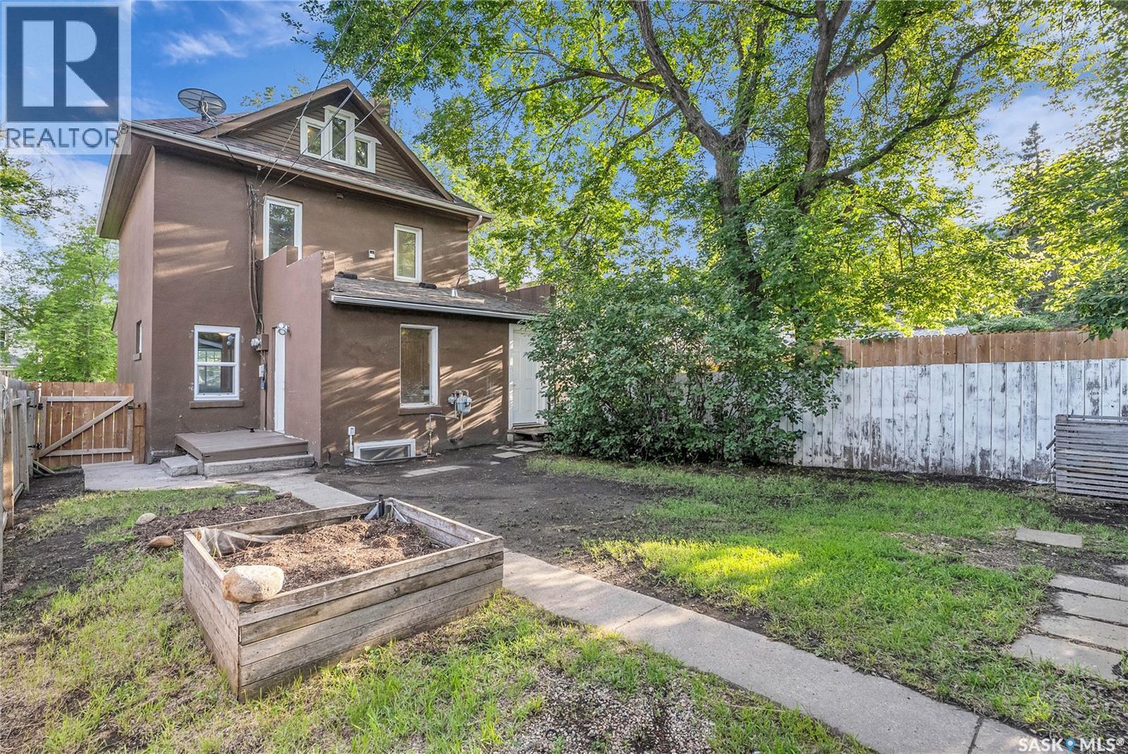 112 27th Street, Saskatoon, Saskatchewan  S7L 0J3 - Photo 40 - SK019304