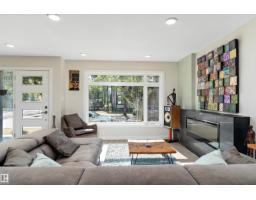 #A 12204 117 Av Nw Inglewood (Edmonton), Edmonton, Ca