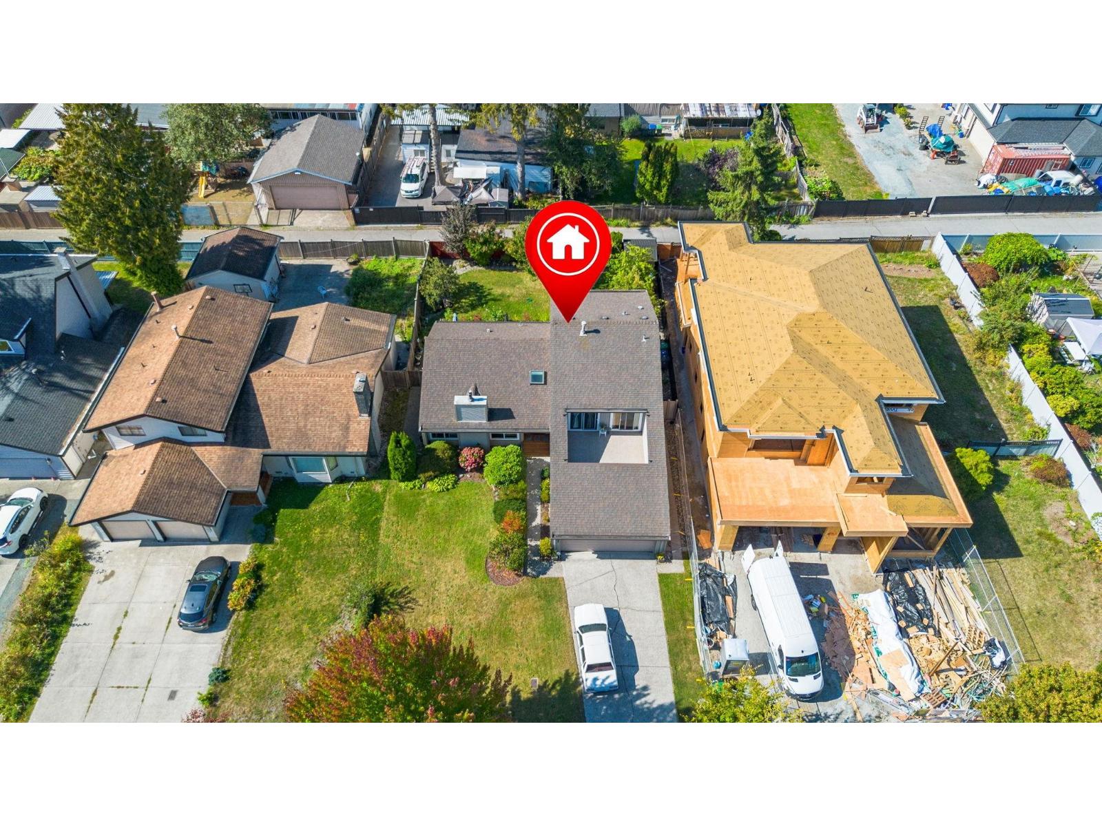 14437 Chartwell Drive, Surrey, British Columbia  V3S 5E3 - Photo 2 - R3052020