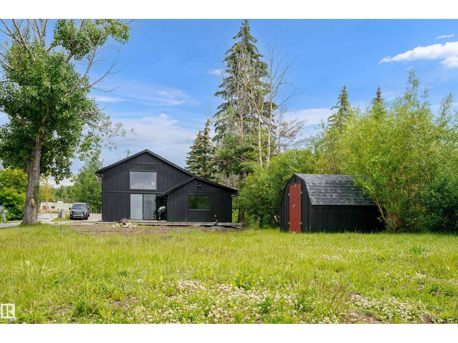 24, 55022 Ste. Anne Tr, Rural Lac Ste. Anne County, Alberta  T0E 1A1 - Photo 2 - E4459316