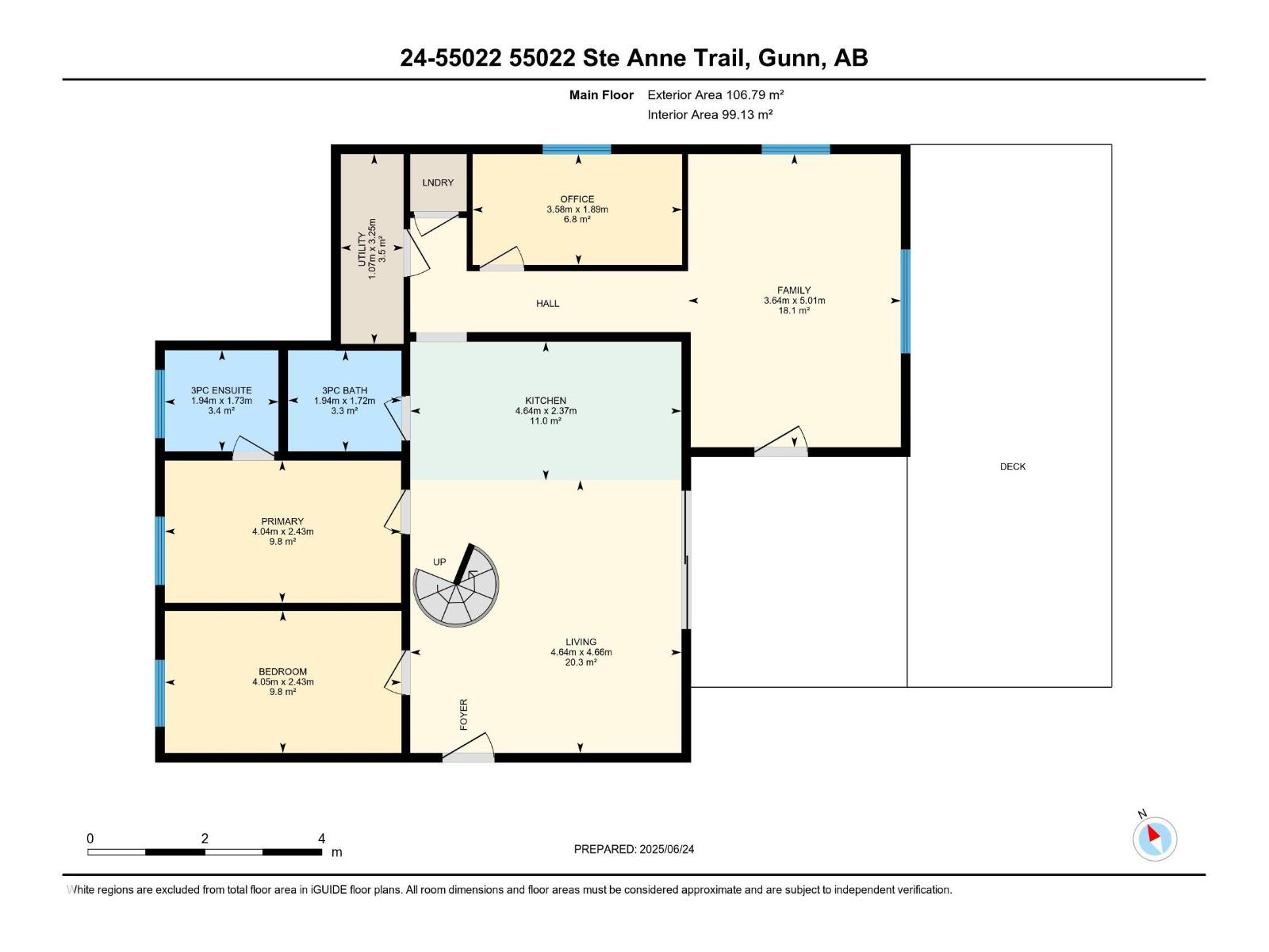 24, 55022 Ste. Anne Tr, Rural Lac Ste. Anne County, Alberta  T0E 1A1 - Photo 39 - E4459316