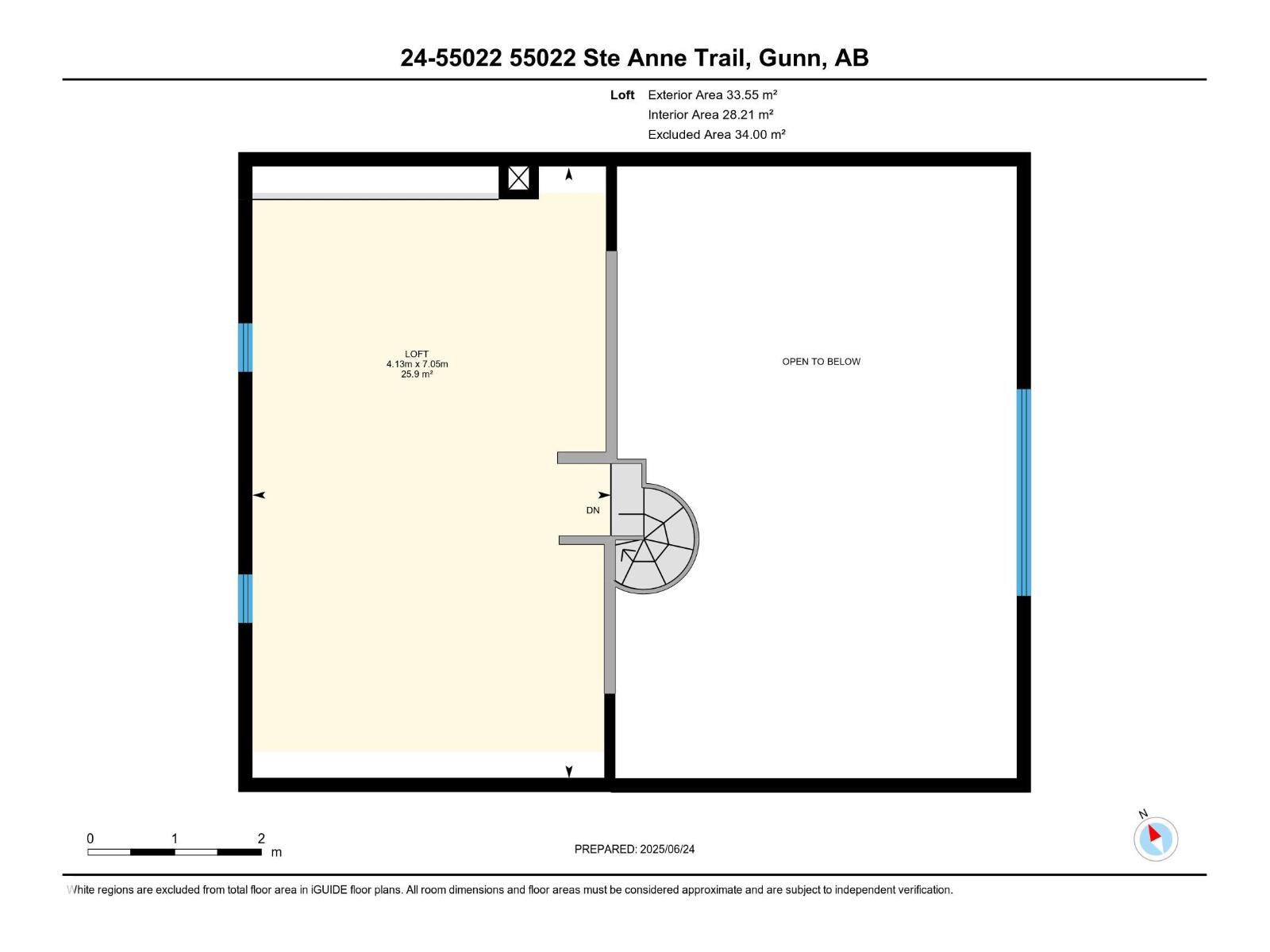 24, 55022 Ste. Anne Tr, Rural Lac Ste. Anne County, Alberta  T0E 1A1 - Photo 40 - E4459316