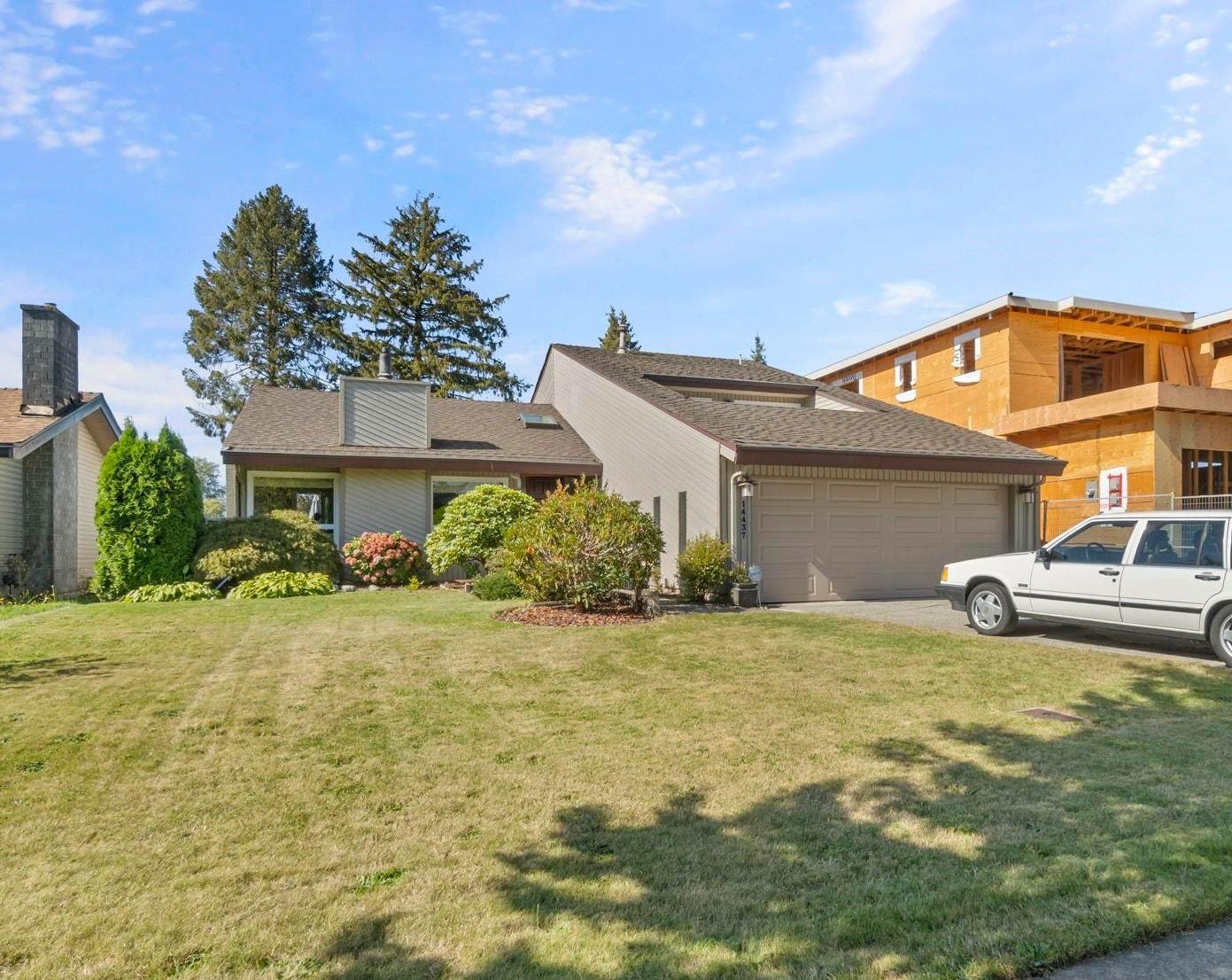 14437 Chartwell Drive, Surrey, British Columbia  V3S 5E3 - Photo 7 - R3052020