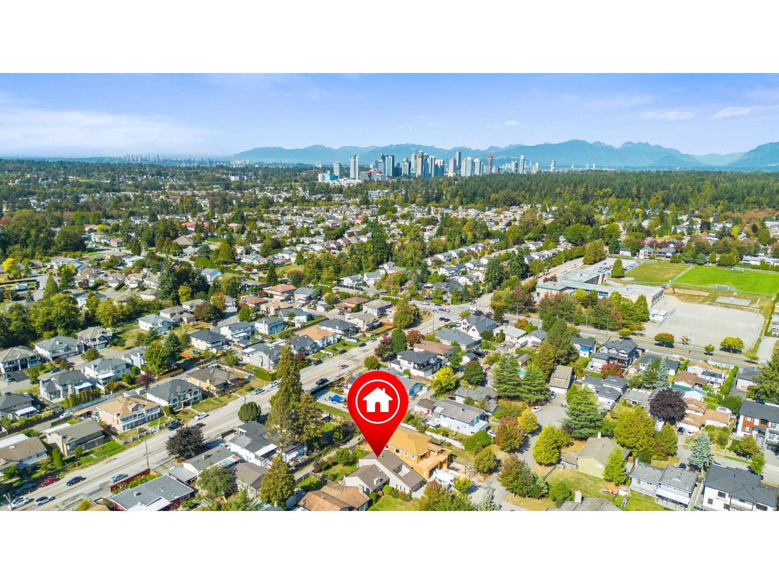 14437 Chartwell Drive, Surrey, British Columbia  V3S 5E3 - Photo 4 - R3052020