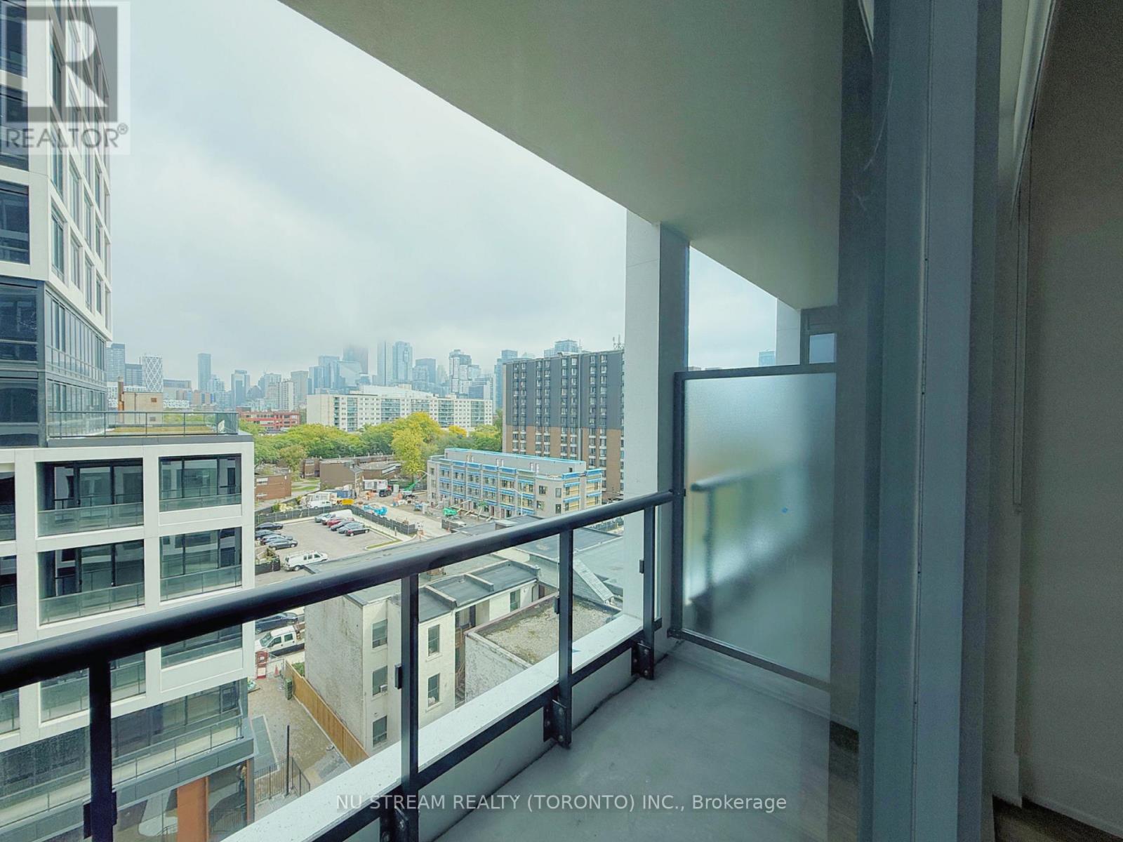 703 - 115 Denison Avenue, Toronto, Ontario  M5T 2N1 - Photo 7 - C12425127