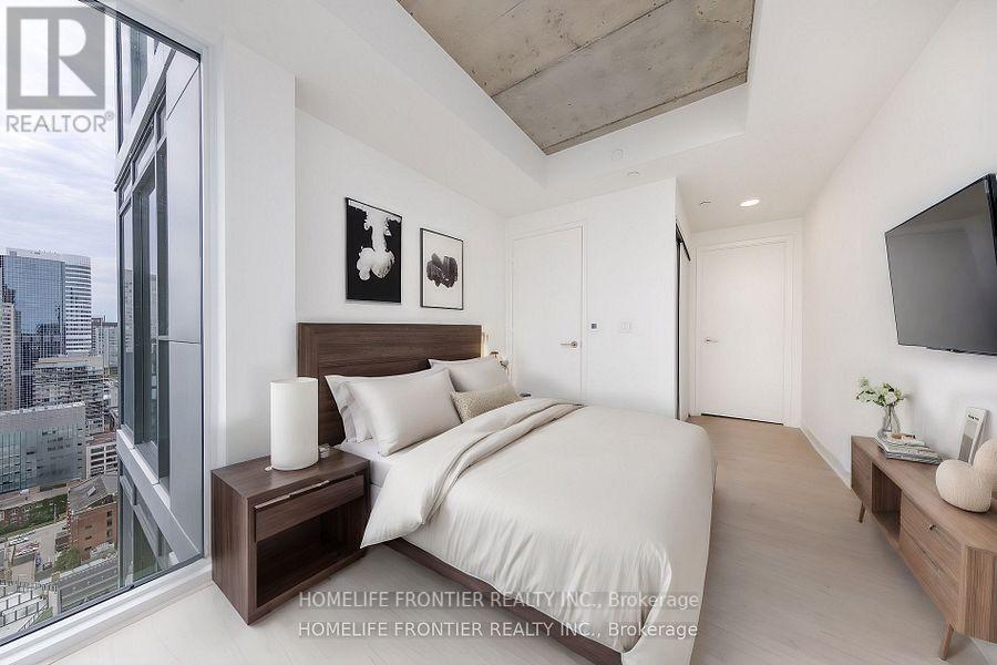 3004 - 65 Mutual Street, Toronto, Ontario  M5B 2A9 - Photo 3 - C12425146