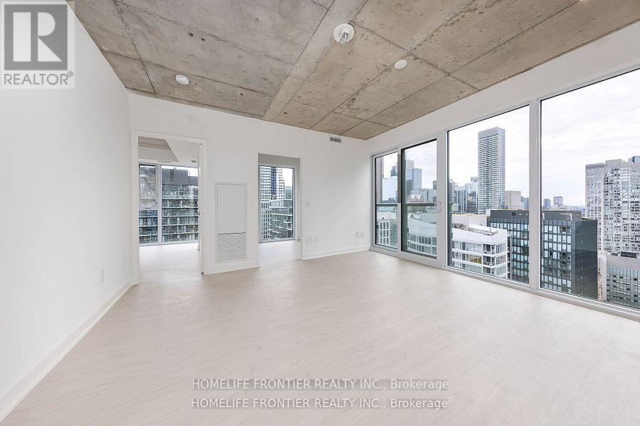 3004 - 65 Mutual Street, Toronto, Ontario  M5B 2A9 - Photo 5 - C12425146