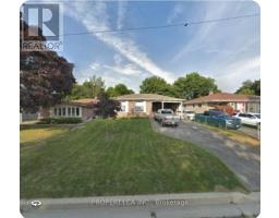 861 Krosno Boulevard, Pickering (Bay Ridges), Ca