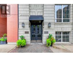 211 - 781 KING STREET W