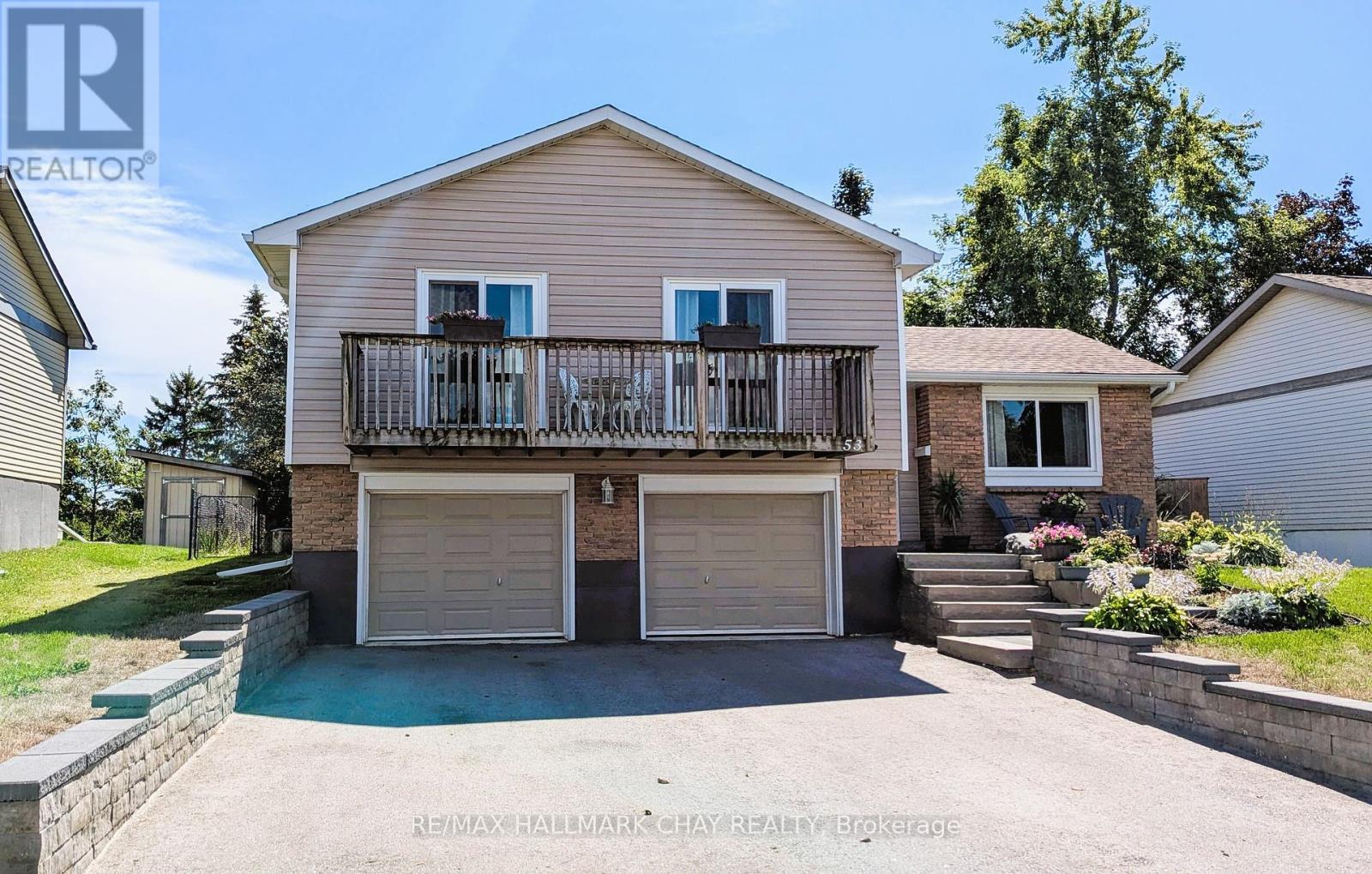 53 HEATHER STREET, Barrie, Ontario