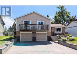 53 HEATHER STREET, Barrie, Ontario