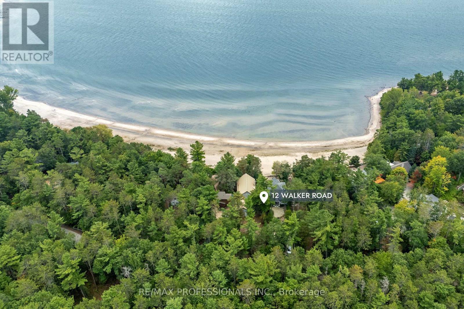 12 Walker Road, Tiny, Ontario  L0L 2J0 - Photo 49 - S12425143