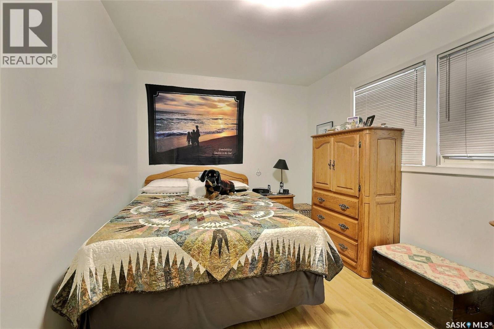 2812 Fleury Street, Regina, Saskatchewan  S4N 2M4 - Photo 15 - SK019110