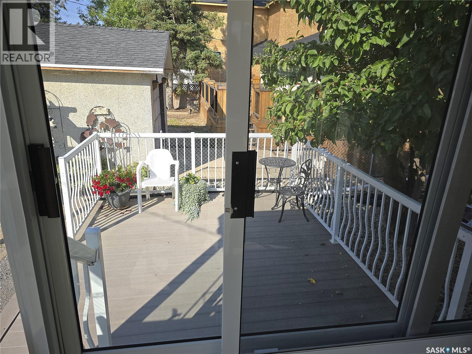 2812 Fleury Street, Regina, Saskatchewan  S4N 2M4 - Photo 13 - SK019110