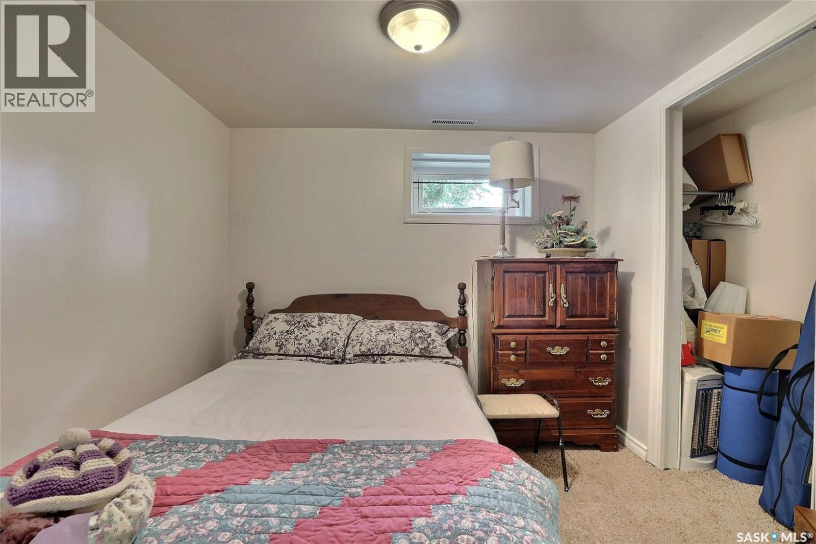 2812 Fleury Street, Regina, Saskatchewan  S4N 2M4 - Photo 24 - SK019110